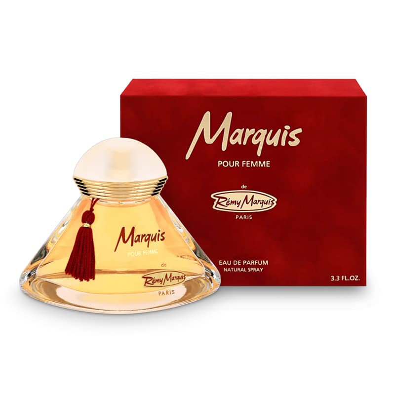 MARQUIS WOMAN PERFUME 100 ML