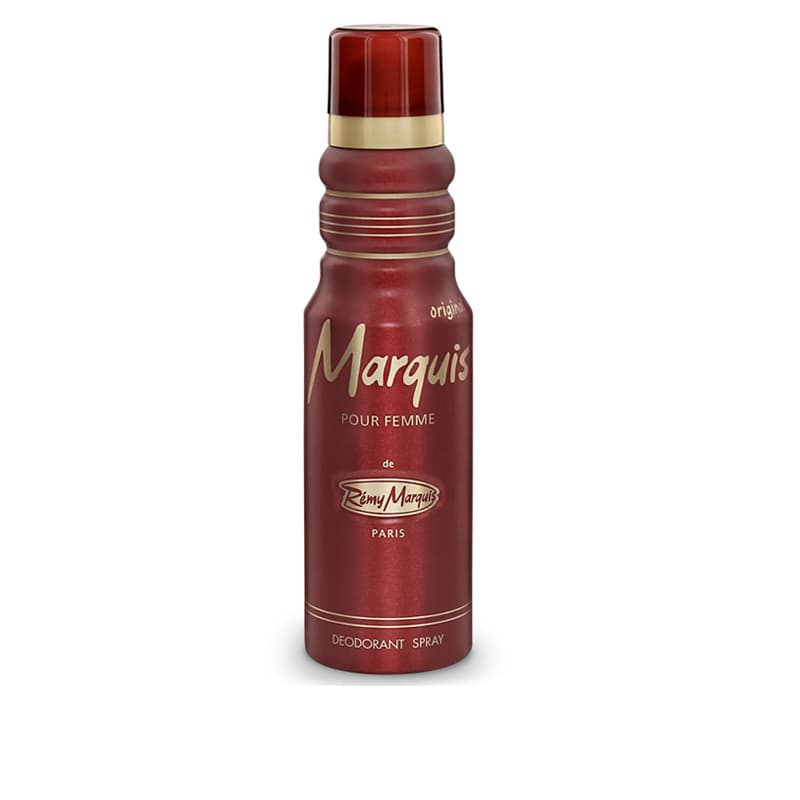 ספריי מרקיז לנשים MARQUIS SPRAY 175 ml