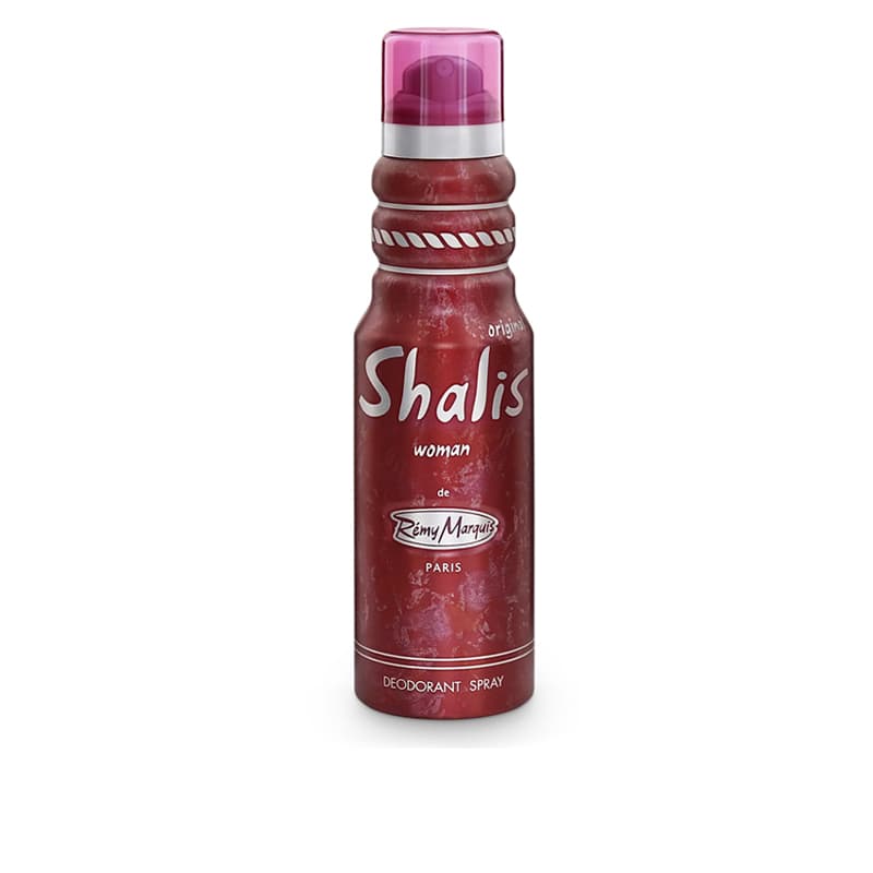 ספריי שאליז לנשים SHALIS SPRAY 175 ML