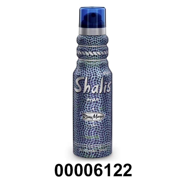 ספריי שאליז לגברים SHALIS SPRAY 175 ML