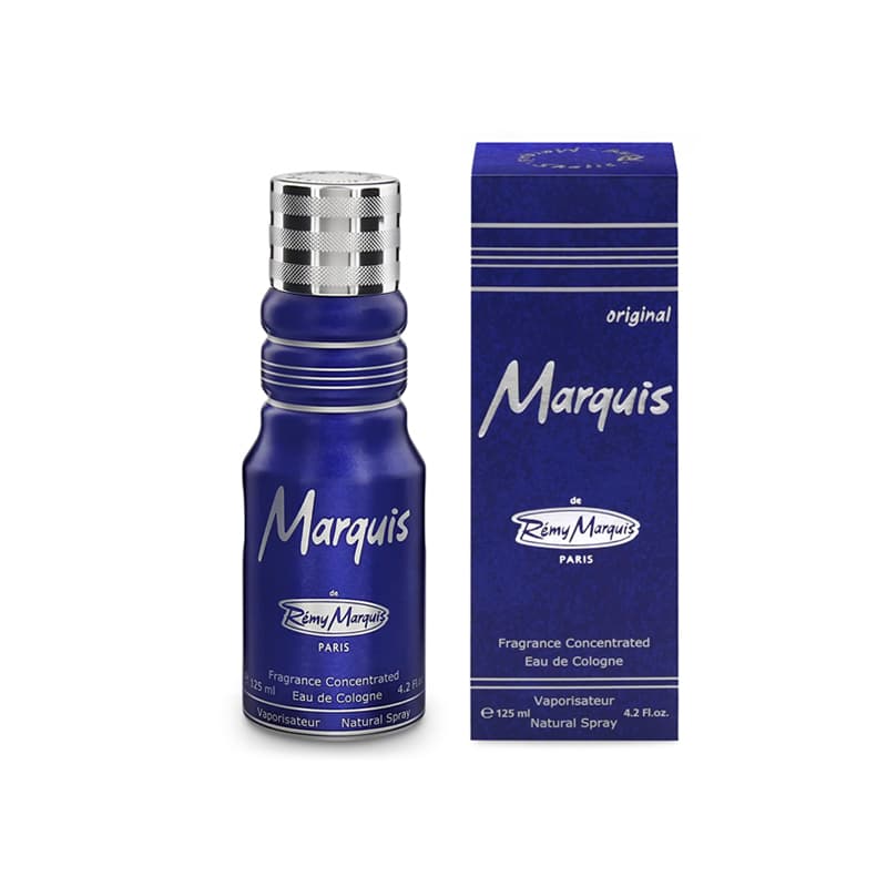 بدي سبلاش ماركيز رجالي MARQUIS 125 ML