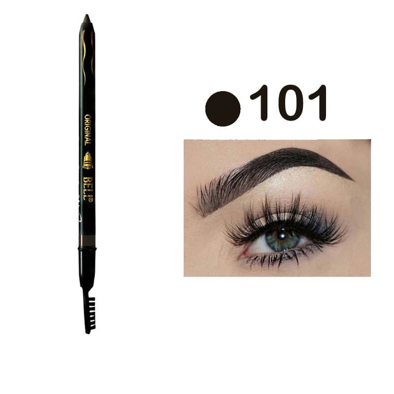 עיפרון גבות בל ORIGINAL BELL EYEBROW PENCIL NO 101