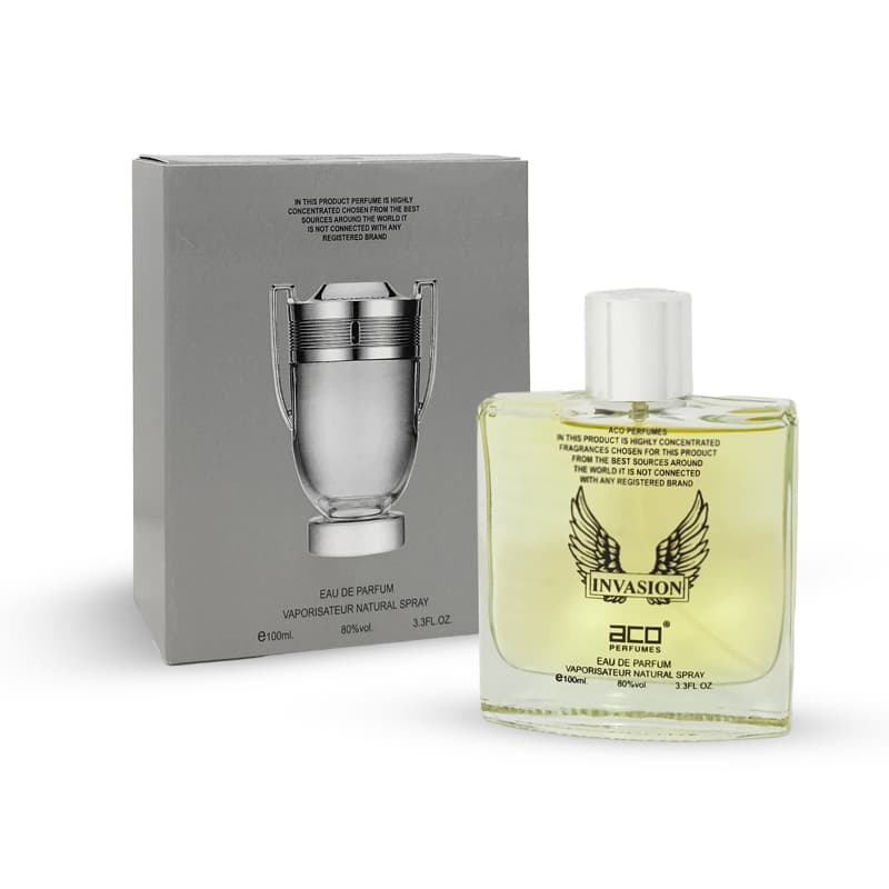ACO INVASION EDP 100 ML