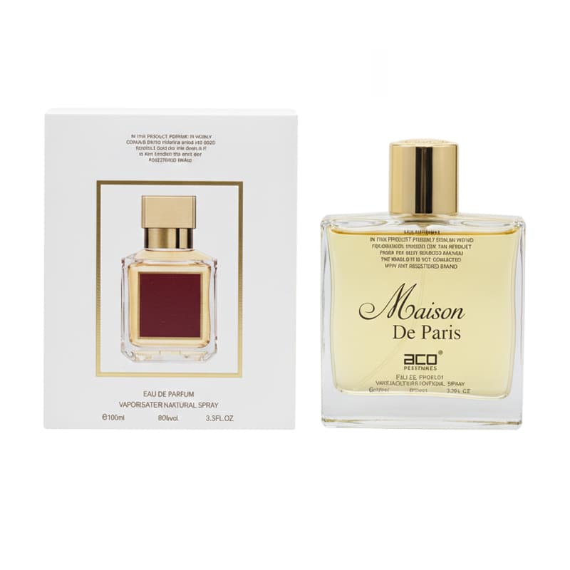 בושם אקו ACO MAISON DE PARIS EDP 100 ML