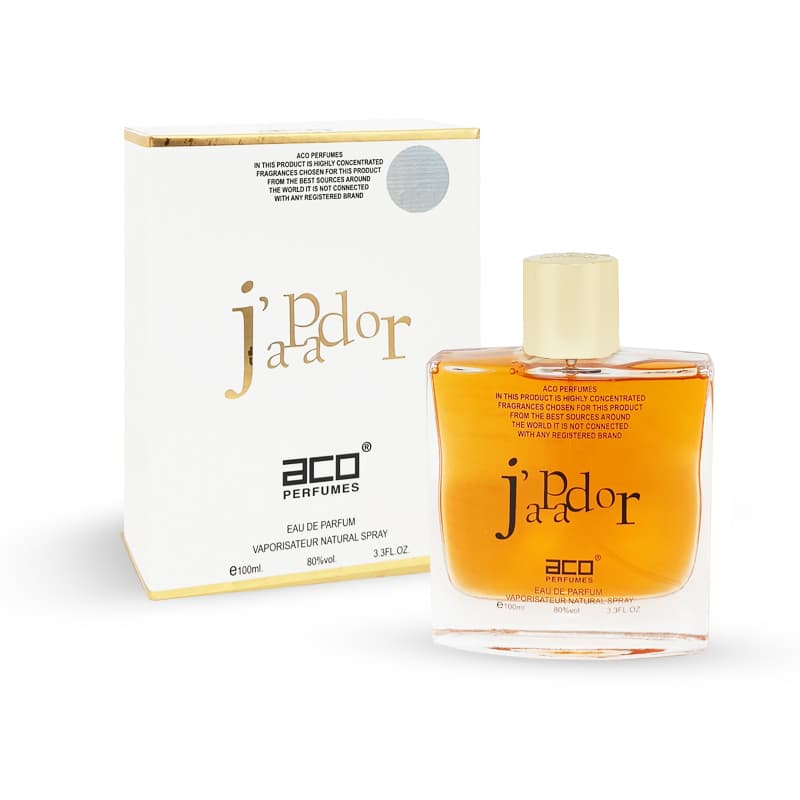 ACO JAPADOR EDP 100 ML