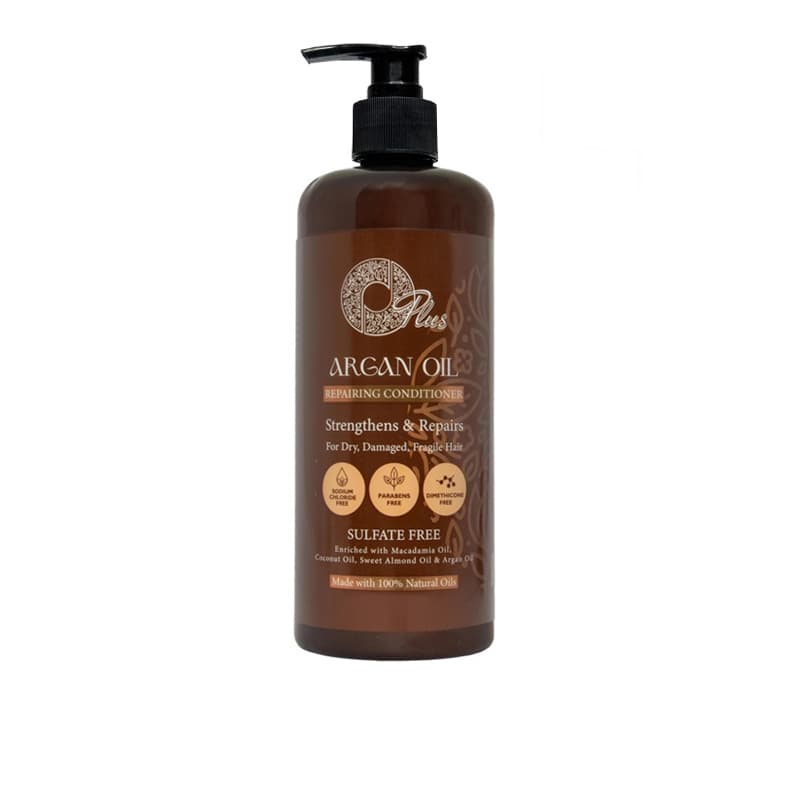 מרכך שיער אופלוס OPLUS ARGAN HAIR CONDITIONER 1L