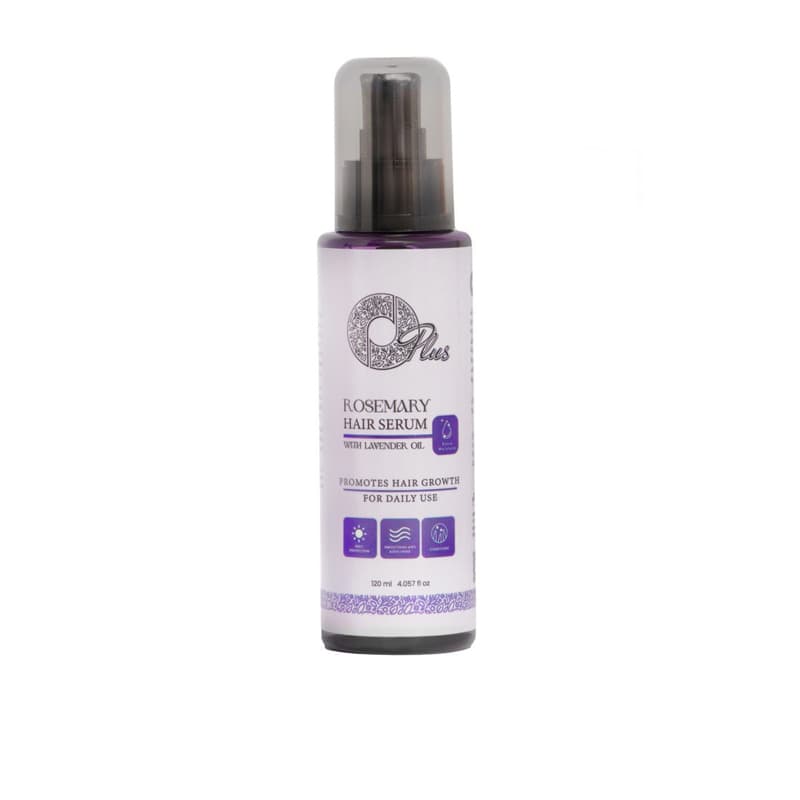 سيروم شعر اوبلس OPLUS HAIR SERUM ROSEMARY 120ML