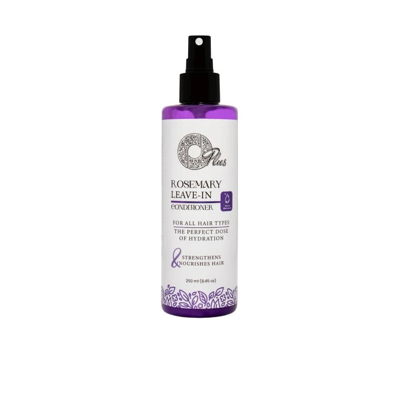 ליפ אן אופלוס OPLUS LEAVE IN ROSEMARY 250ML