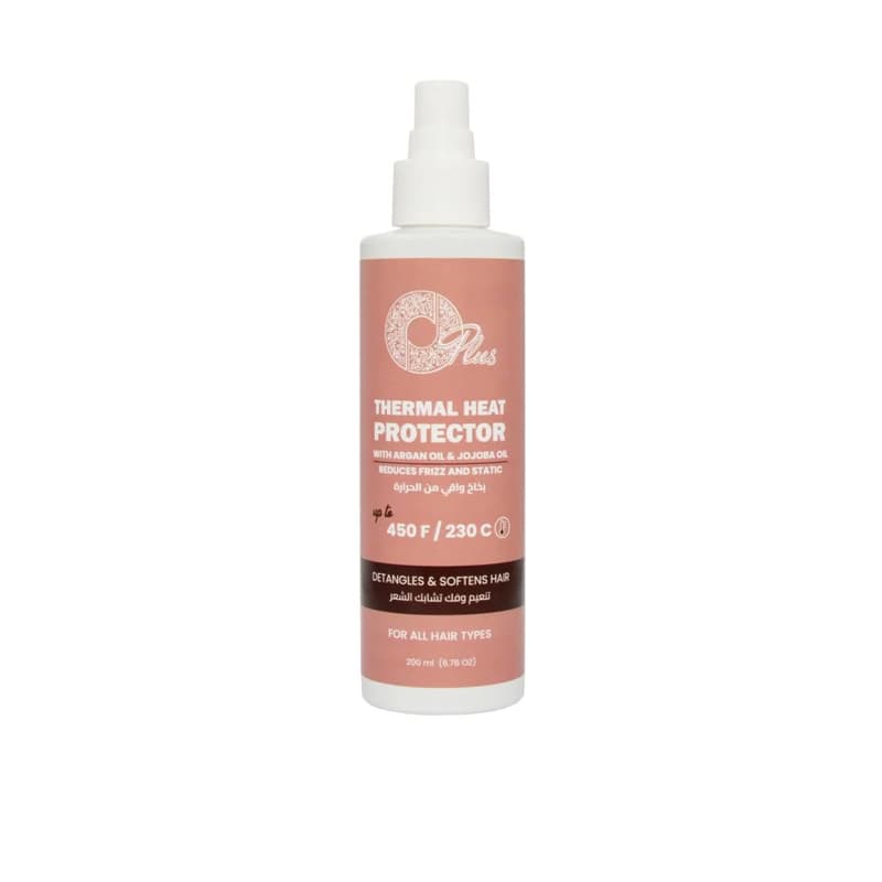 תרסיס فك تشابك אופלוס OPLUS THERMAL HEAT 200ML