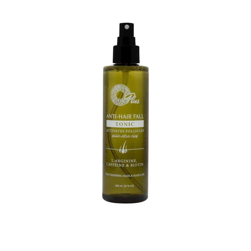 טוניק אינטנסיבי שיער אופלוס OPLUS TONIC ANTI HAIR 200ML