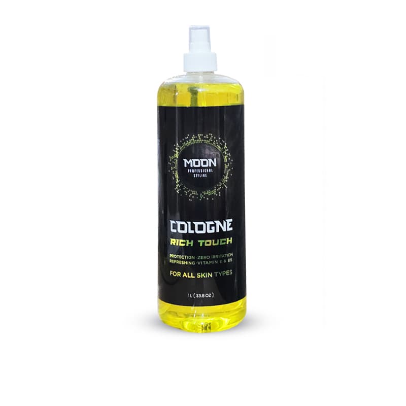 كلونيا مون كبير MOON AFTER SHAVE COLOGNE 1L