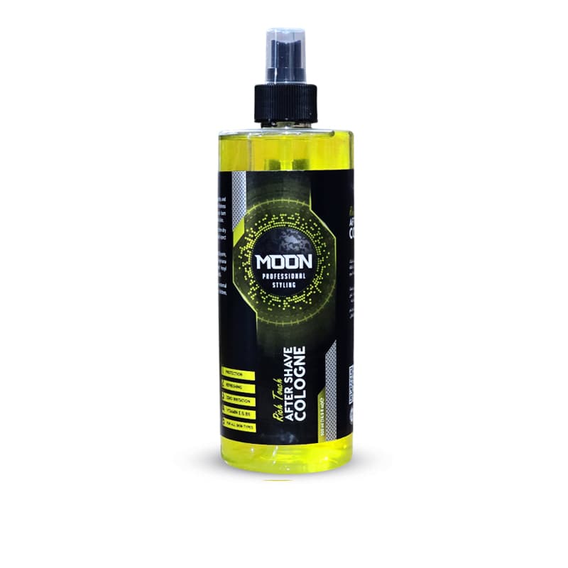 קולוניה מון גדול MOON AFTER SHAVE COLOGNE 500 ML