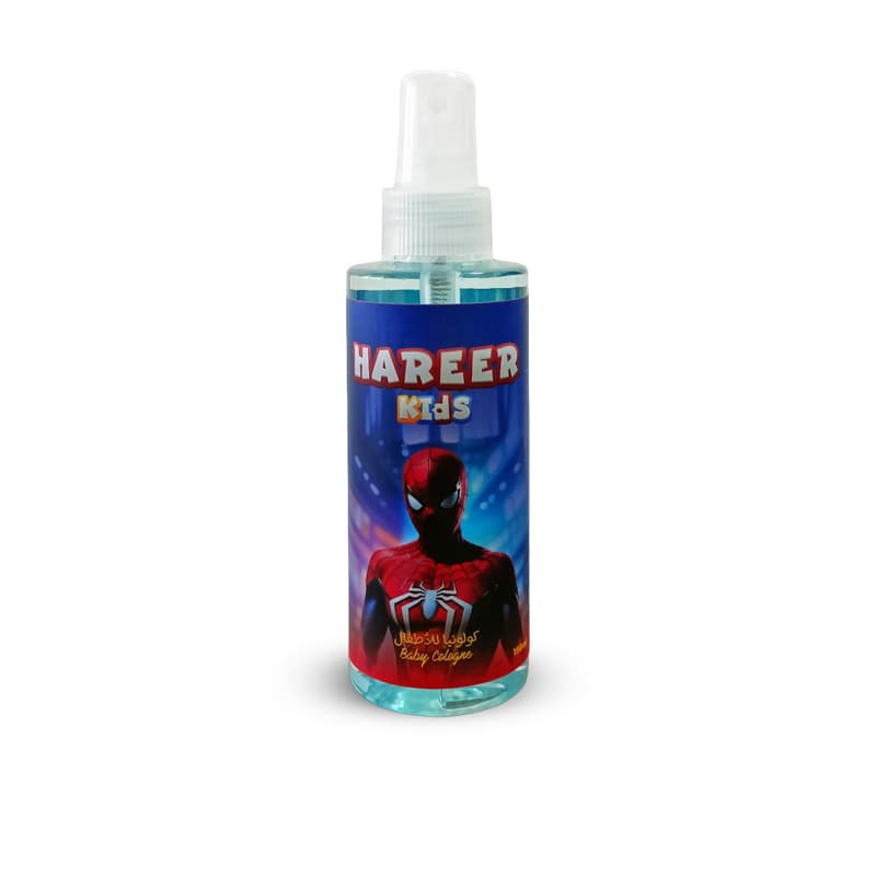 קולוניה ילדים חריר פרו HAREER KIDS 150ML 550
