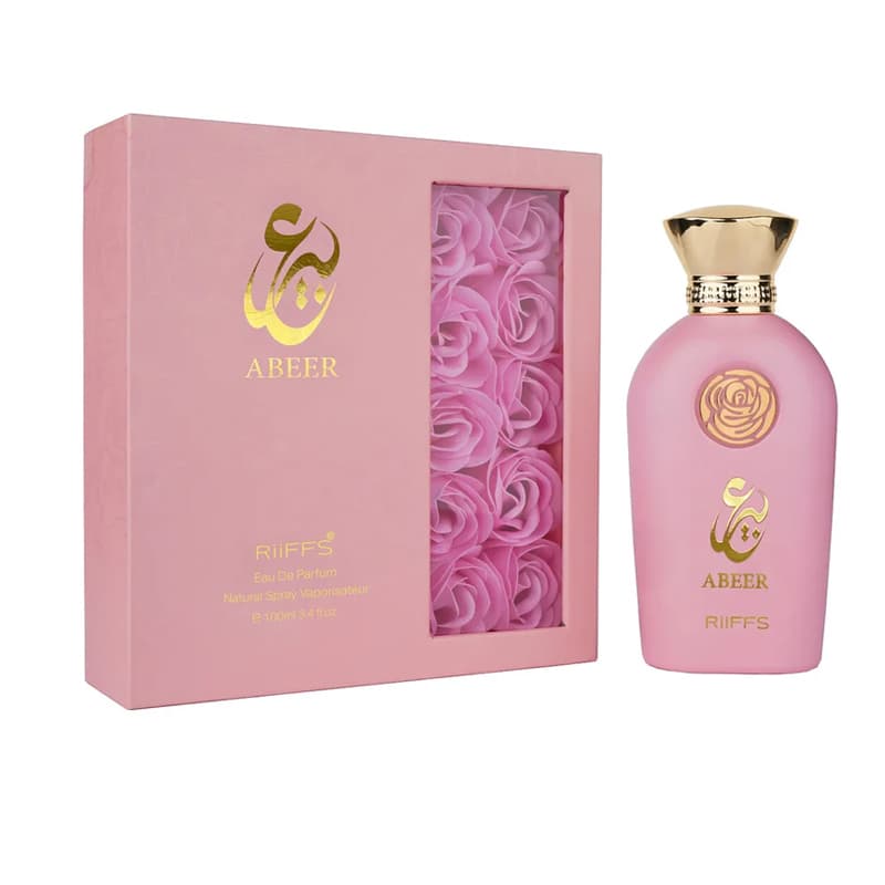 RIIFFS ABEER EDP 100ML