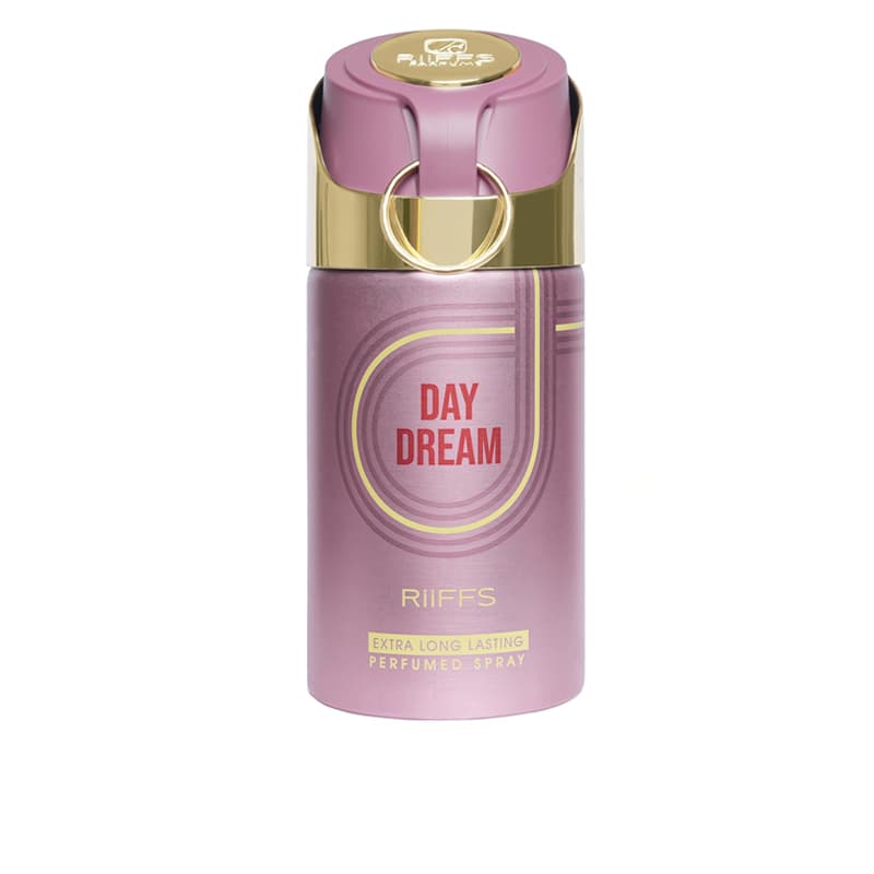 ספריי דאודורנט ריבס RIIFFS DAY DREAM SPRAY 250 ML