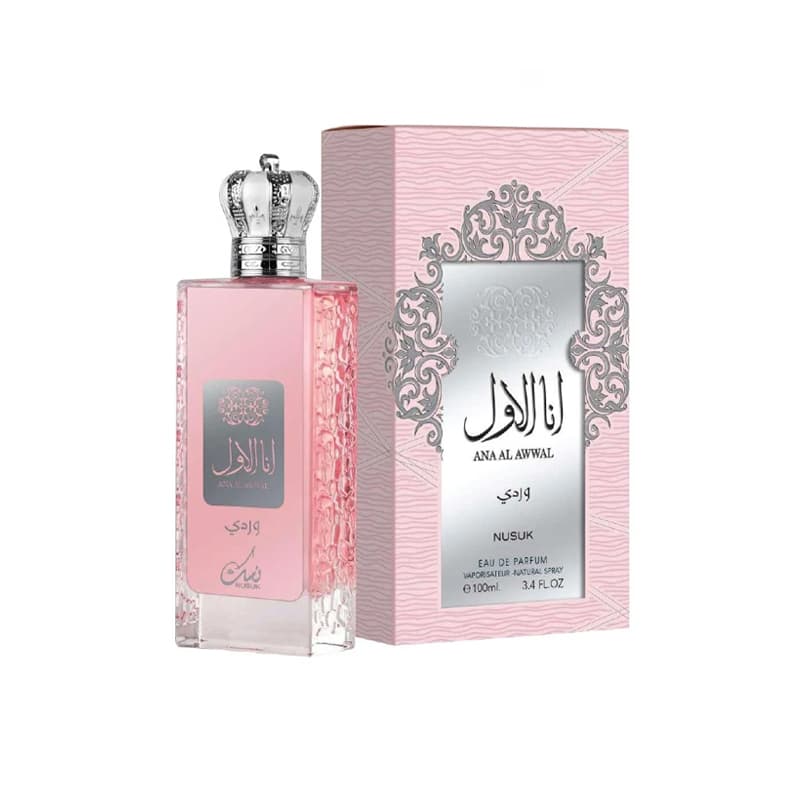 NUSUK ANA AWAL EDP 100 ML