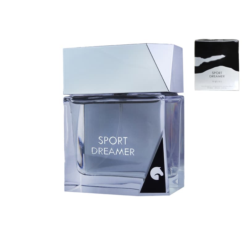 בושם אקויס EQUES SPORT DREAMER EDP 100ML