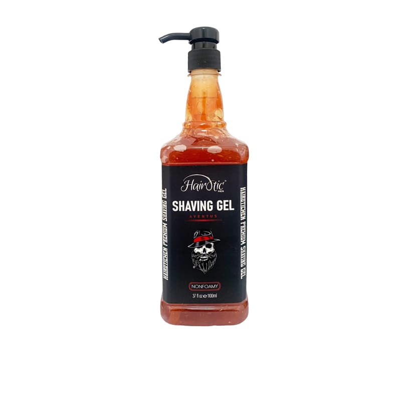 ג'ל עיצוב הירוטיק HAIROTIC AVENTUS GEL 1100ML