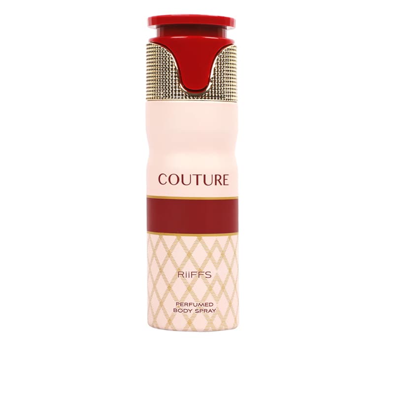 سبري عرق ريفس RIIFFS COUTURE SPRAY 200 ML