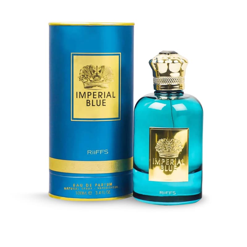 RIFFS IMPERIAL BLUE EDP 100 ML