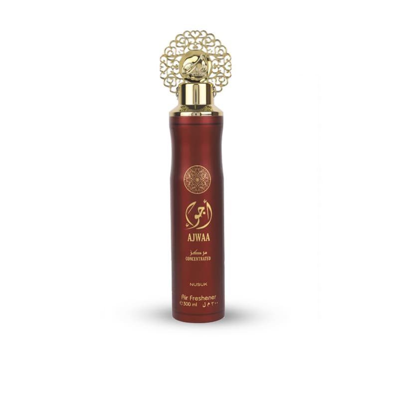 معطر جو نسك NUSUK AJWAA OUD 300 ML
