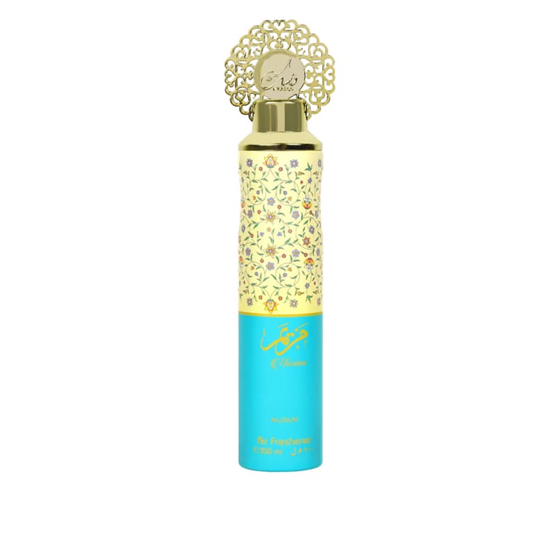 מבשם אוויר נסק NUSUK MARIAM 300 ML