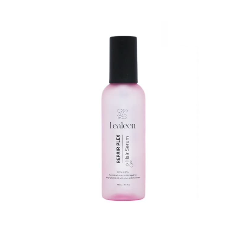 סרום שיער ליליין LEALEEN SERUM REPAIR PLEX 100ML