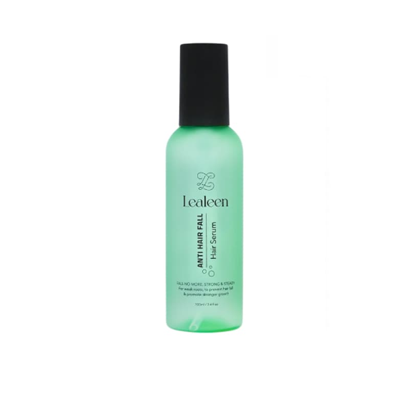 סרום שיער ליליין LEALEEN SERUM ANTI HAIR 100ML