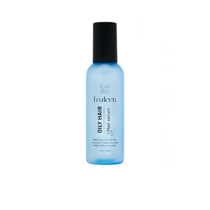 סרום שיער ליליין LEALEEN SERUM OILY HAIR 100ML