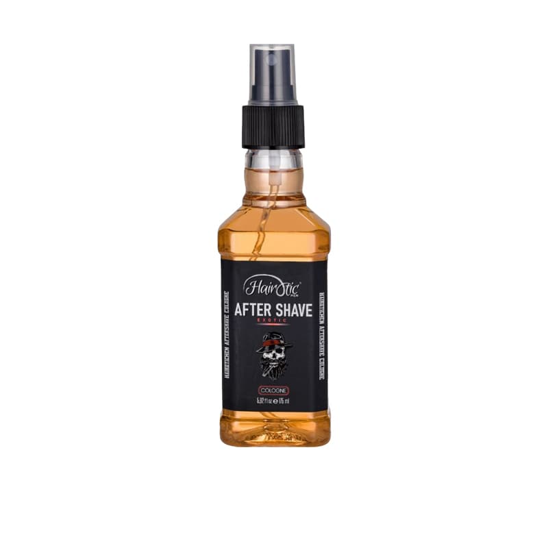 קולוניה הירוטיק HAIROTIC AFTER SHAVE EXOTIC 175 ML