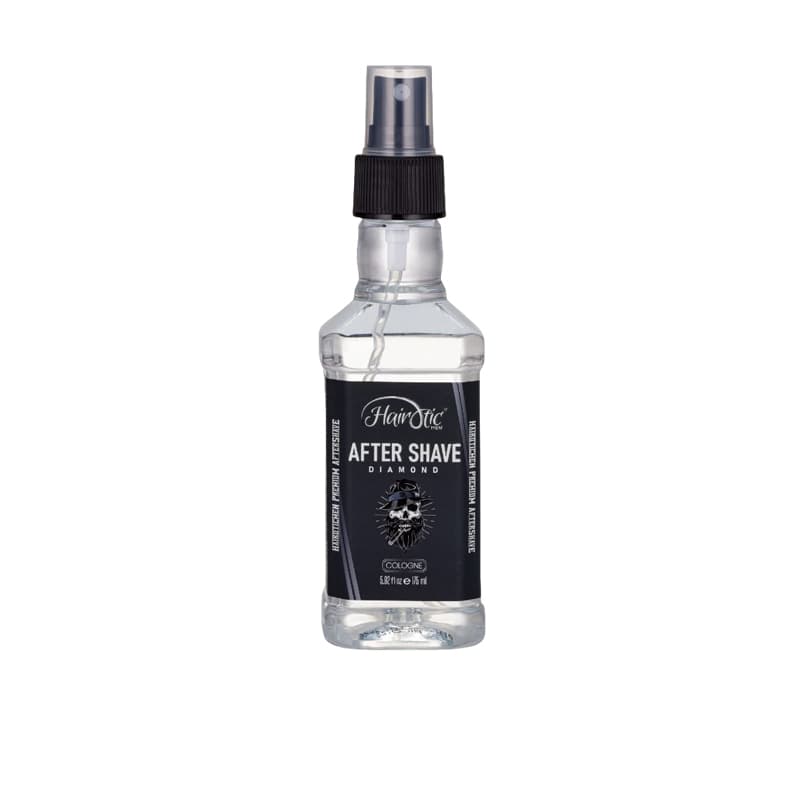 קולוניה הירוטיק HAIROTIC AFTER SHAVE DIAMOND 175 ML