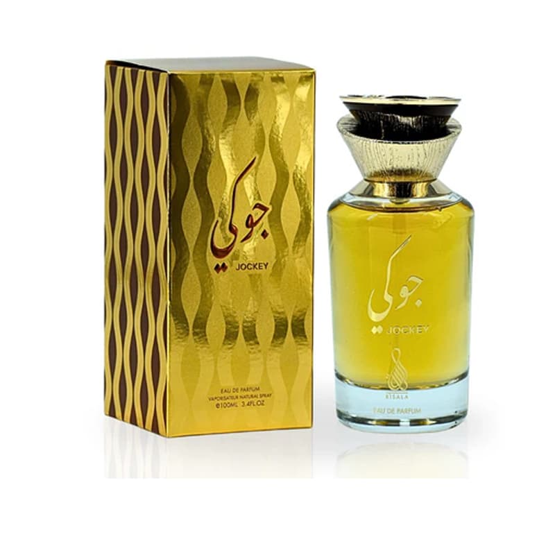 RISALA JOCKEY EDP 100ML