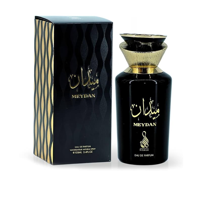 בושם רסאלה ميدان MEYDAN EDP 100ML