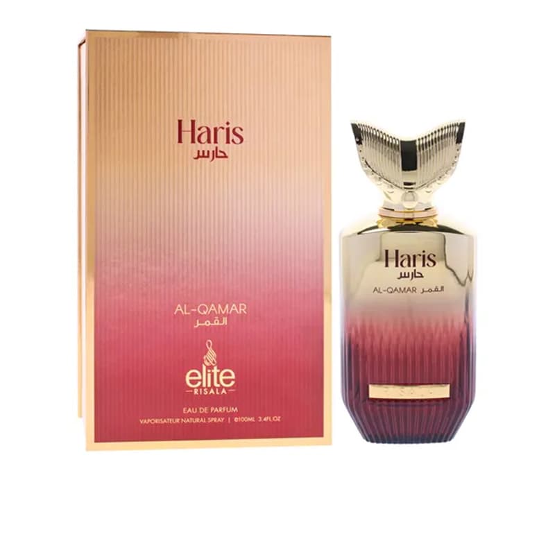 RISALA HARIS EDP 100ML