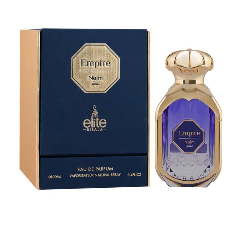 RISALA EMPIRE NAJM EDP 100ML