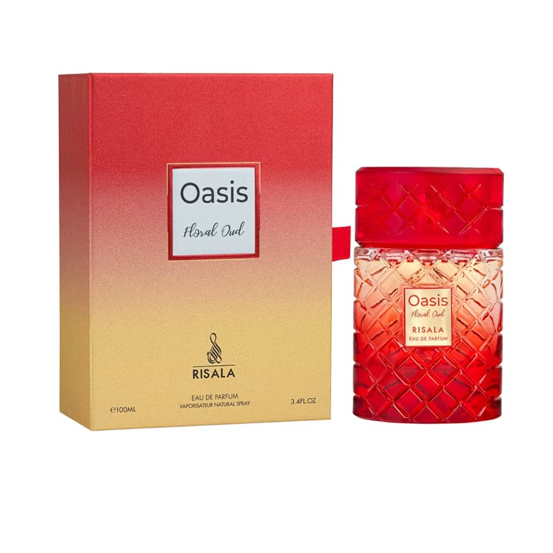 RISALA OASIS EDP 100ML