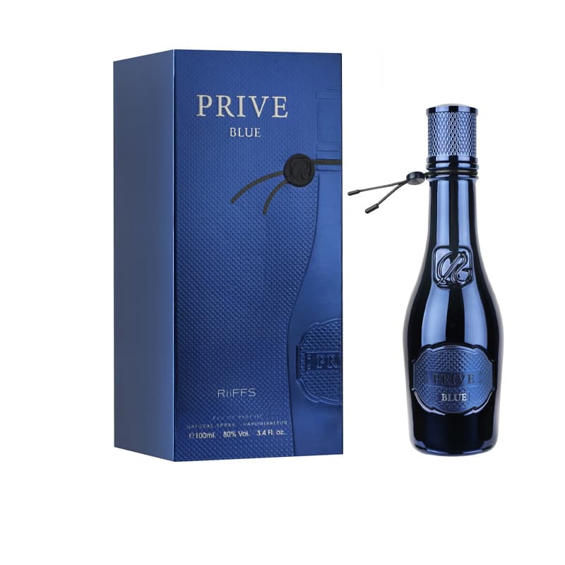 RIFFS PRIVE BLUE EDP 100 ML