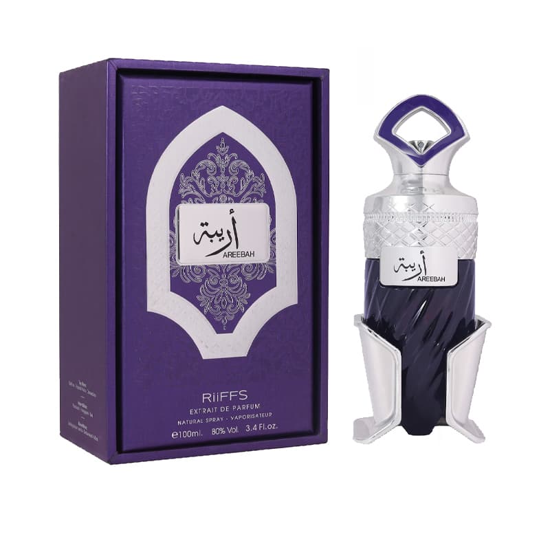 RIIFFS AREEBAH EDP 100ML