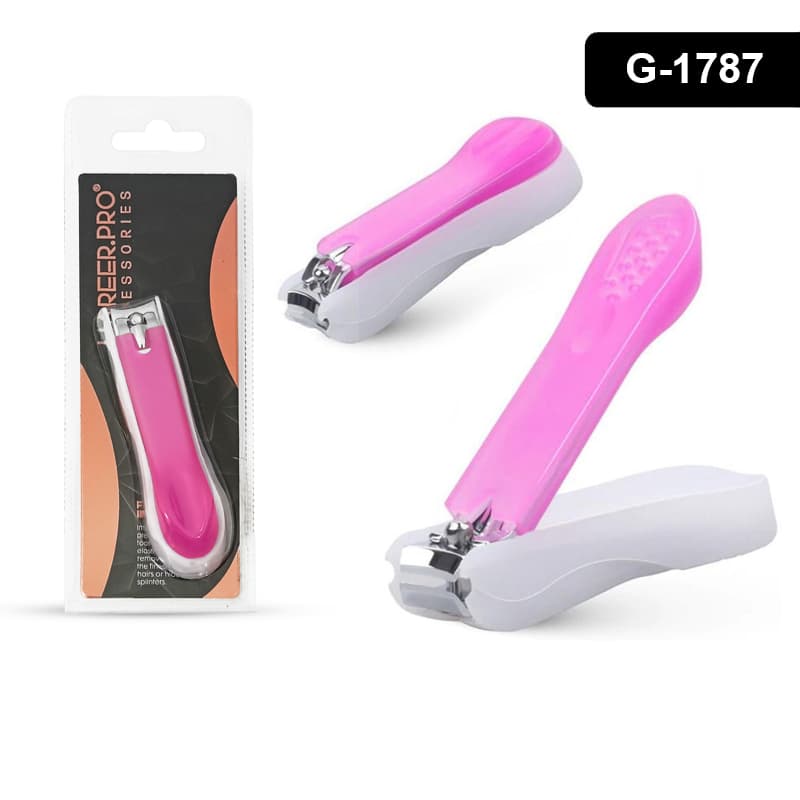 قصاصة اظافر حرير برو HAREER PRO ACCESSORIES 875