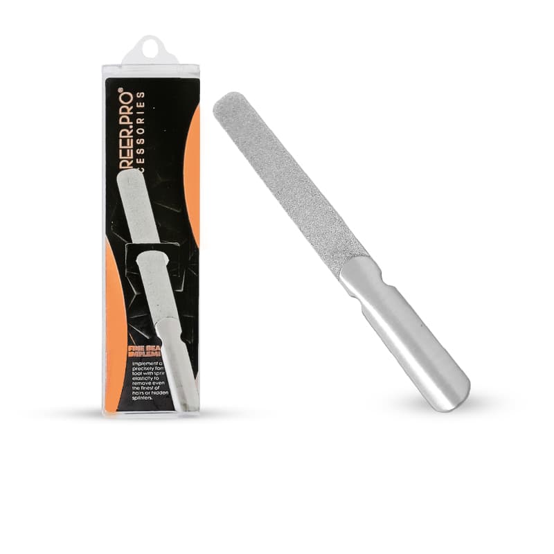 مبرد اظافر حرير برو HAREER PRO NAIL FILE F-2567
