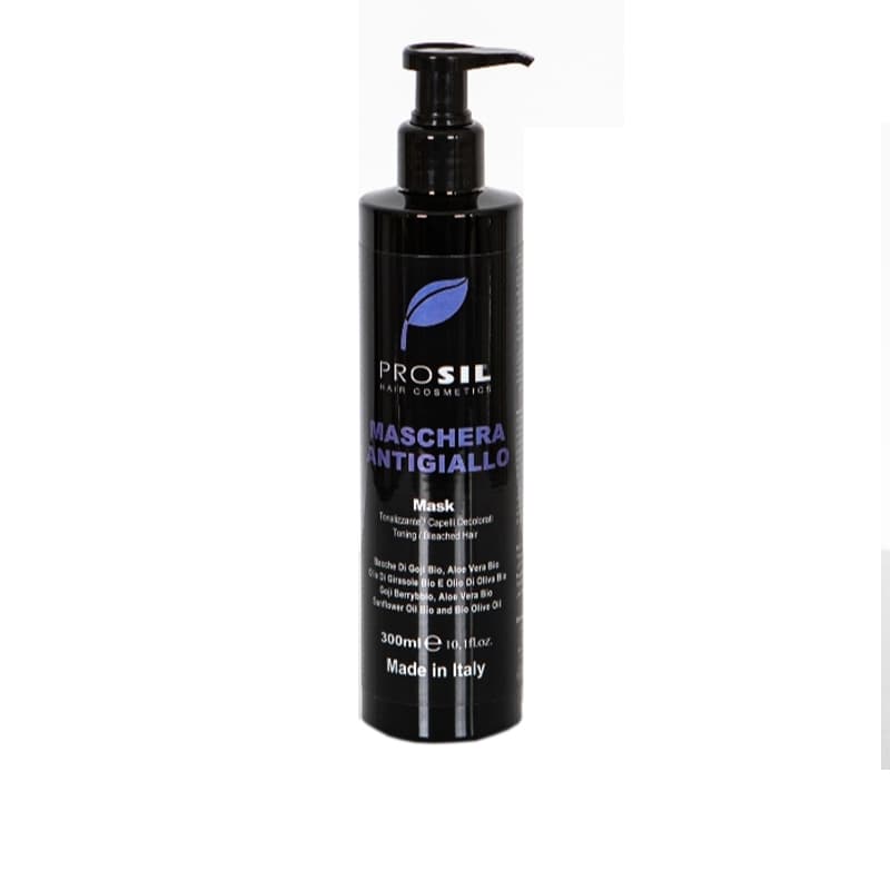מסכה פרוסל אנטי للاصفر PROSIL MASCHERA 300ML