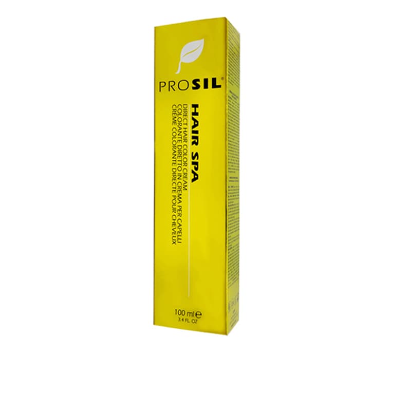 צבע שיער פרוסל תיקון DIRECT COLOR PROSIL NO WHITE