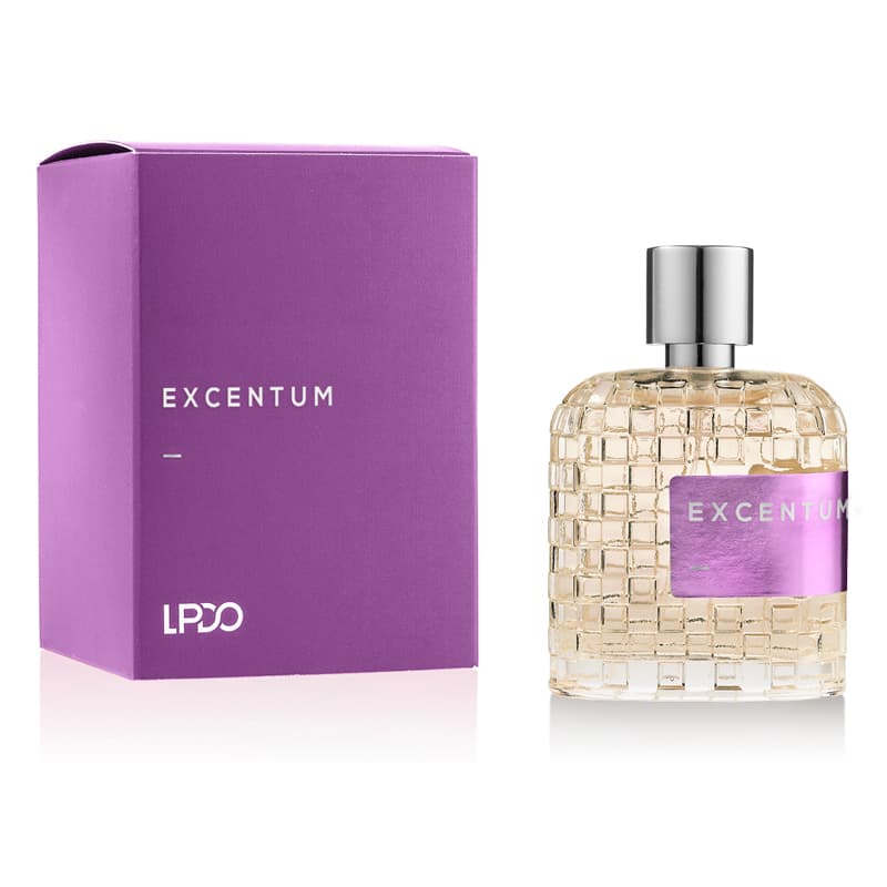 בושם לאבודו LPDO EXCENTUM EDP 100 ML