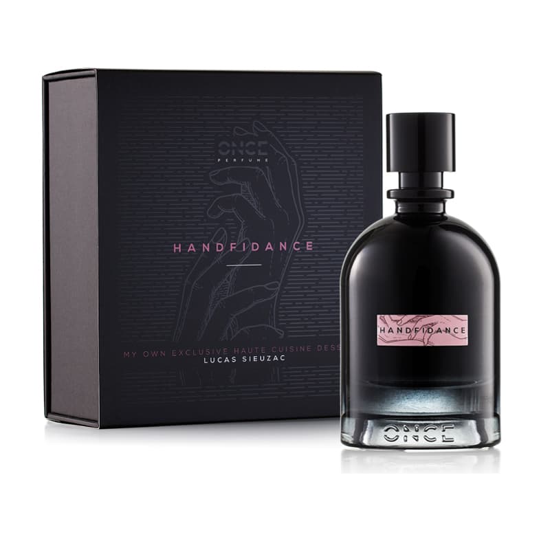 בושם וואנס ONCE PERFUME HANDFIDANCE 100 ML EDP