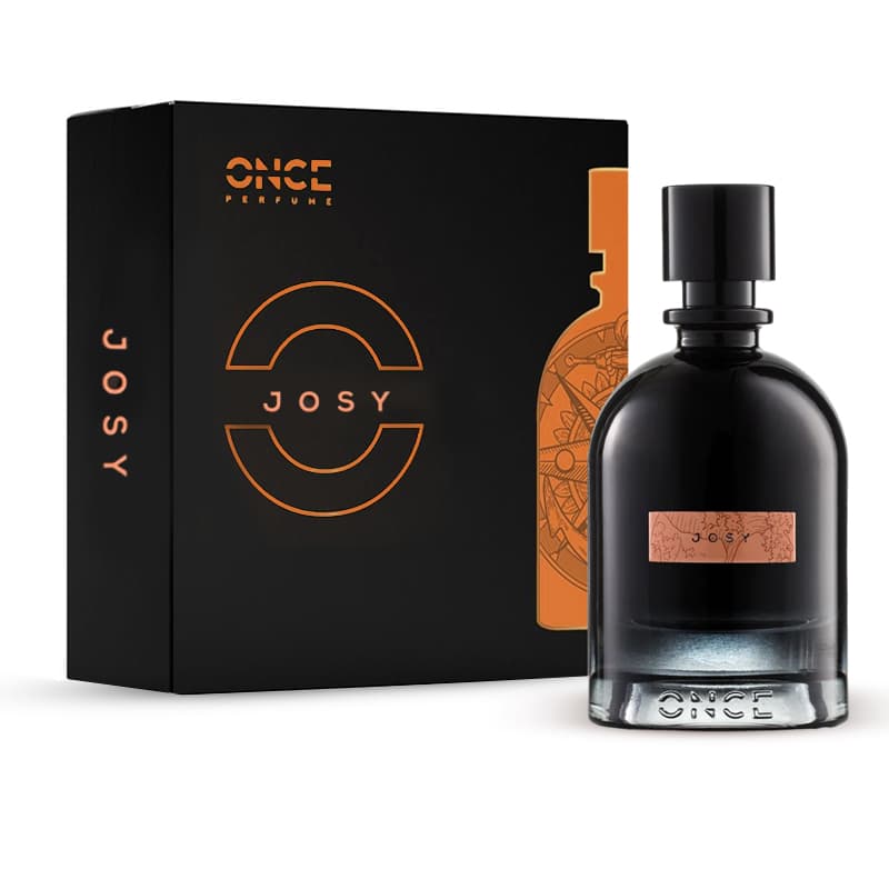 בושם וואנס ONCE PERFUME JOSY 100 ML EDP