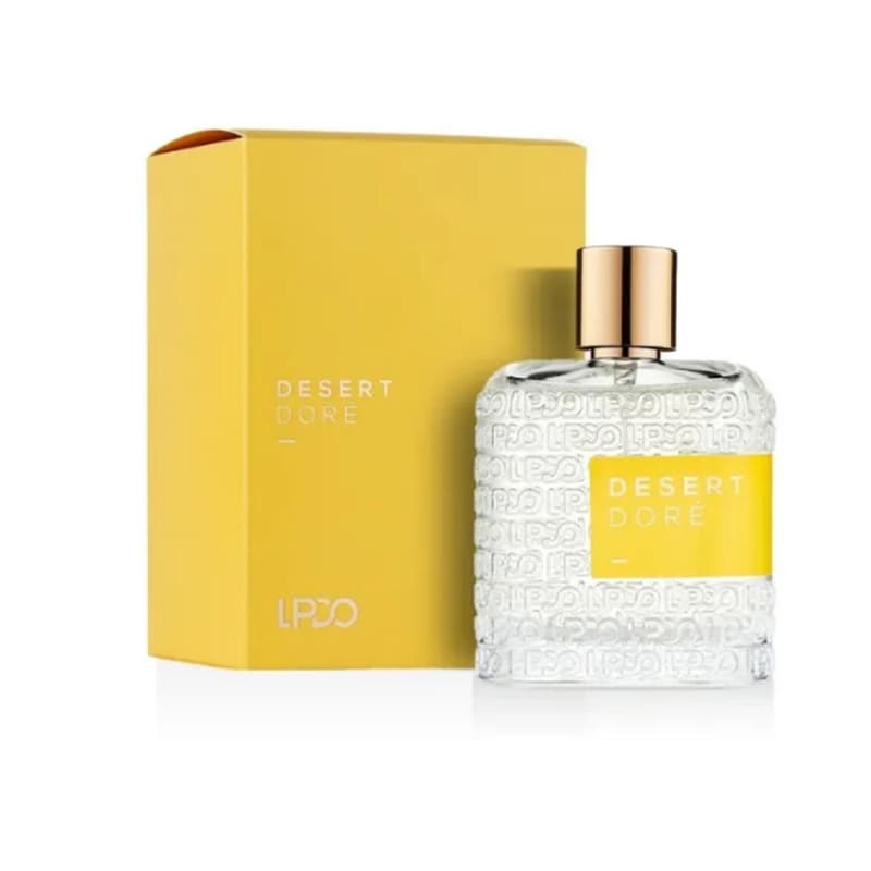 LPDO DESERT DORE EDP 100 ML
