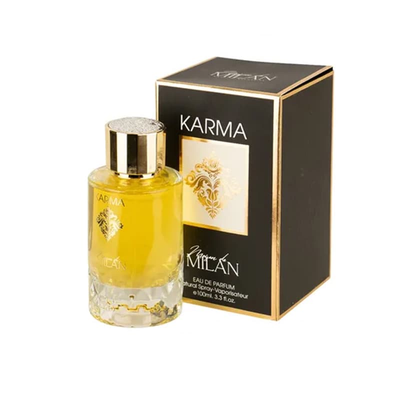 MILAN KARMA EDP 100ML