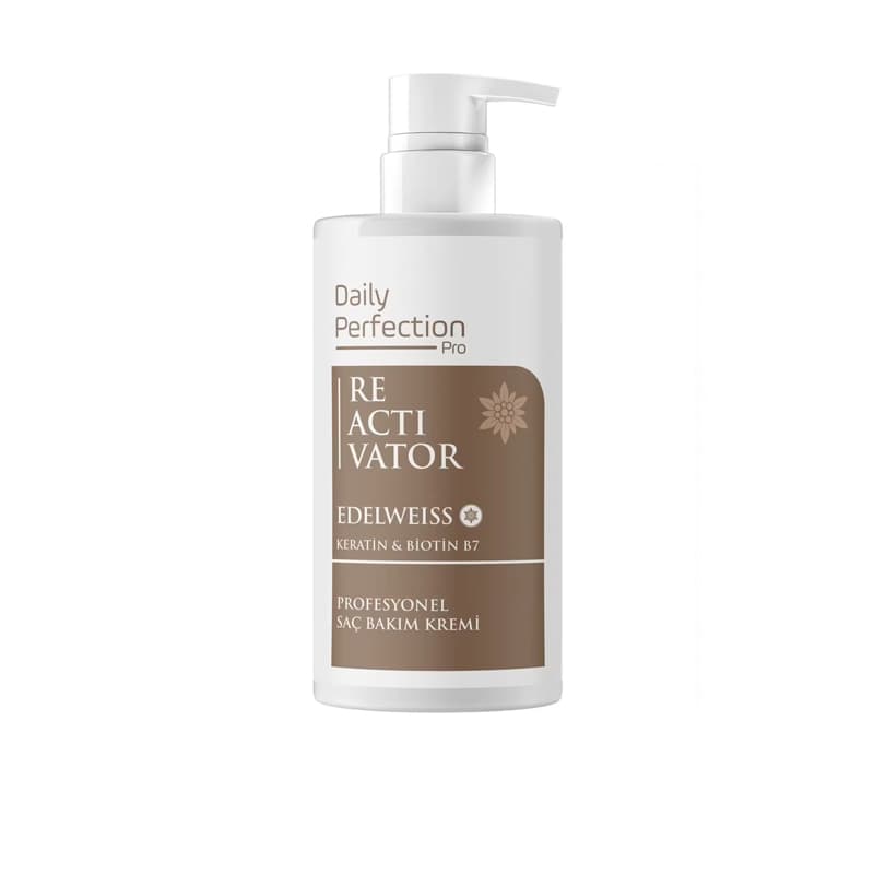 מרכך שיער DP טיפולי DP REACTIVATOR CONDITION350ML