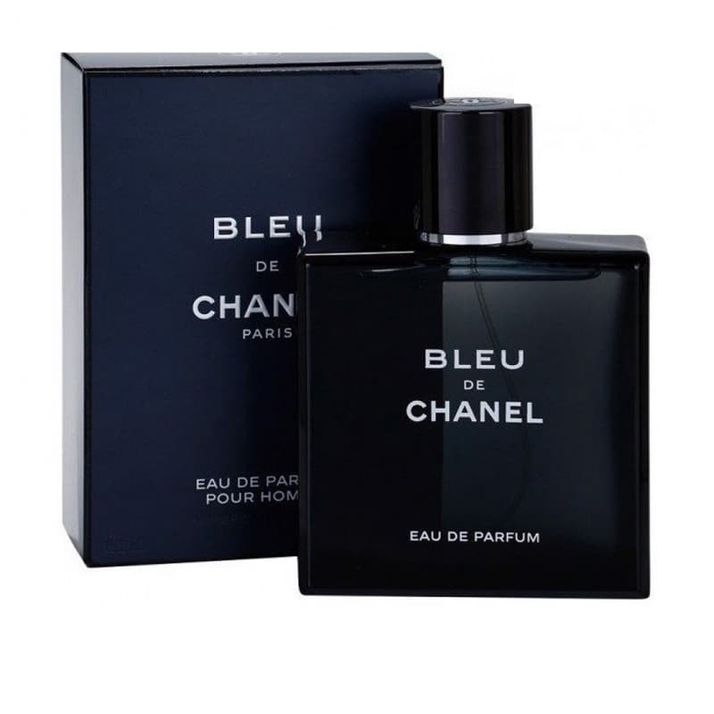 CHANEL BLEU 100 ML