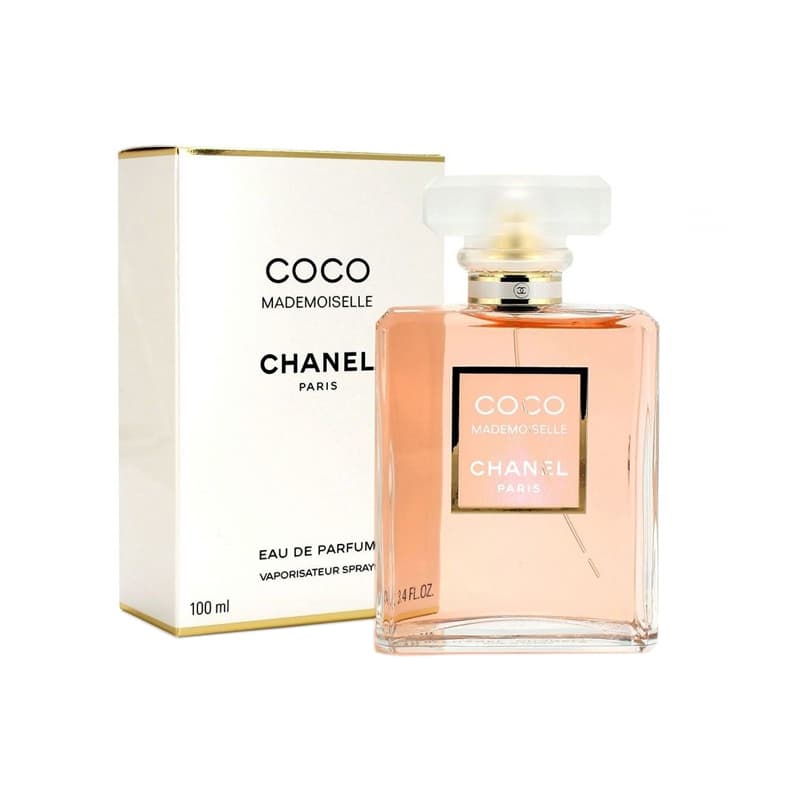 COCO CHANEL 100 ML